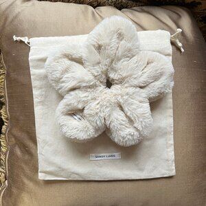 Sandy Liang scrunchie